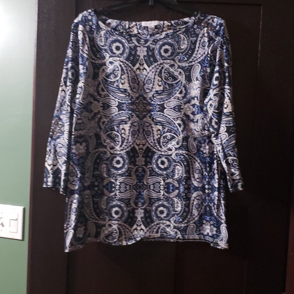 Great blouse